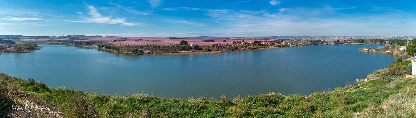 Reserva Natural d'Utxesa